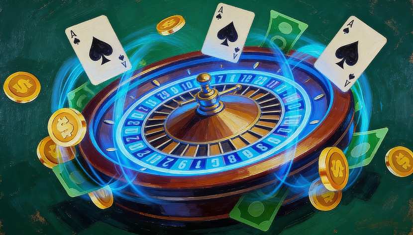 O Maio do Esquema de Roubo do Mostbet Casino: Tudo que Você Precisa Saber